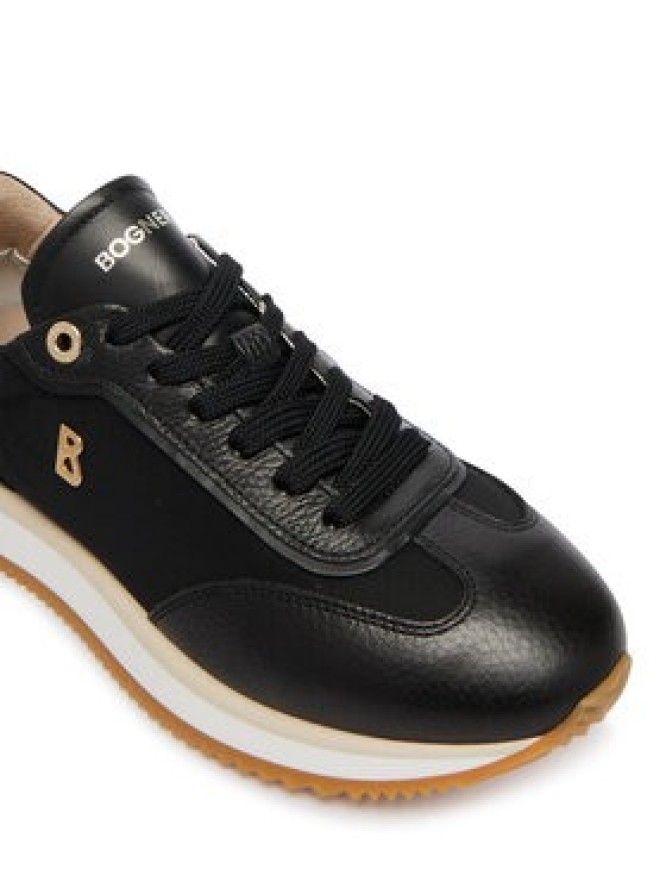 Bogner Sneakersy Padua 1 22621125 Czarny