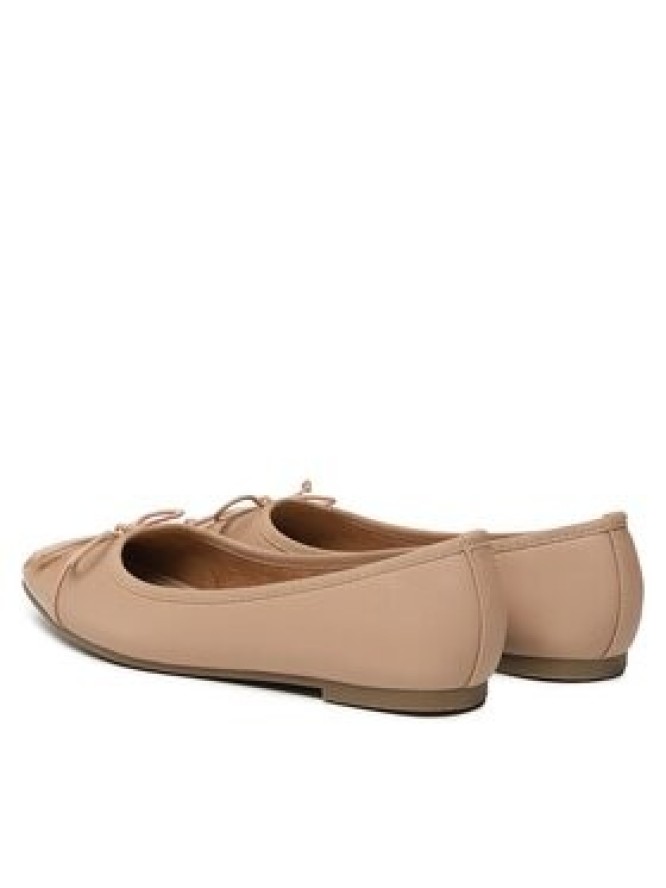 Jenny Fairy Baleriny LS5399-17A Beżowy