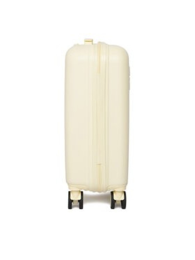 Reebok Walizka kabinowa CEO-RBK-WAL-026-S Żółty