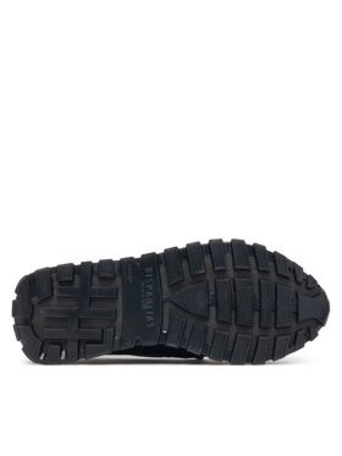 Hispanitas Sneakersy Oregon HI265183 C004 Czarny