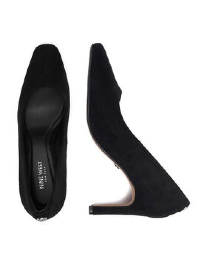 Nine West Czółenka CEO-LP806187-1 Czarny