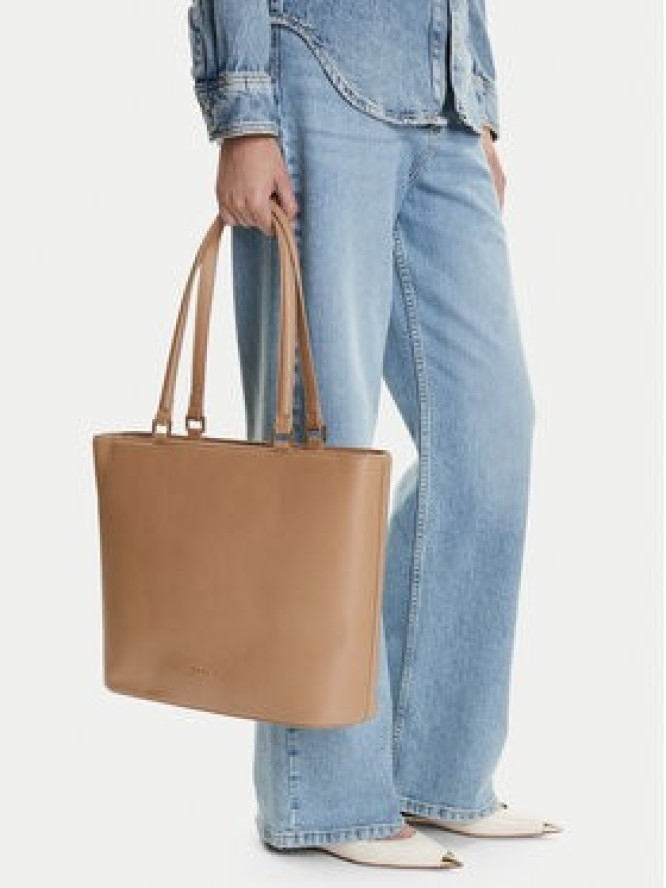 JENNY Torebka MJT-C-003-04 Beżowy