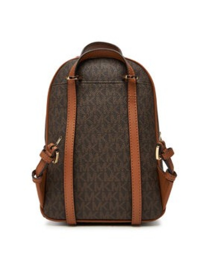MICHAEL Michael Kors Plecak Sable 30T5G3XB1B Brązowy