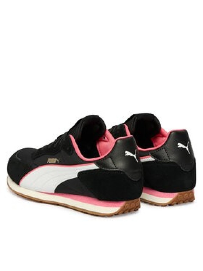 Puma Sneakersy ST MILER ROSE 402636 11 Czarny