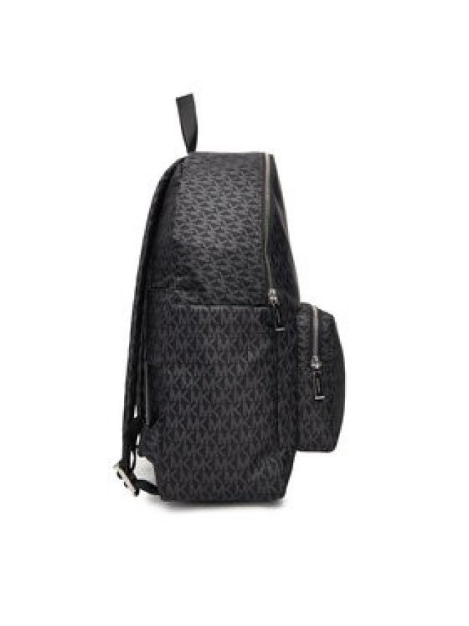 MICHAEL Michael Kors Plecak Tanner 30T5STNB3C Czarny