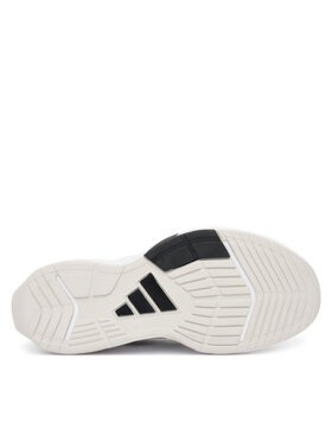 adidas Buty na siłownię Amplimove VERSATILE Trainer IF0958 Biały