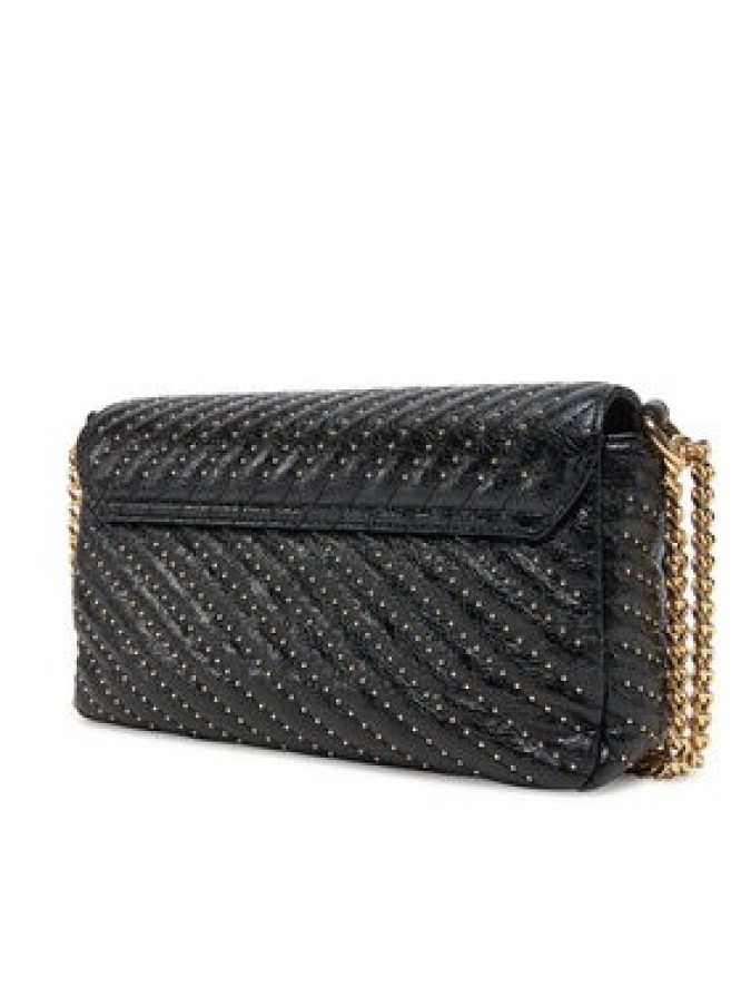 John Richmond Torebka RWP25489BO Czarny