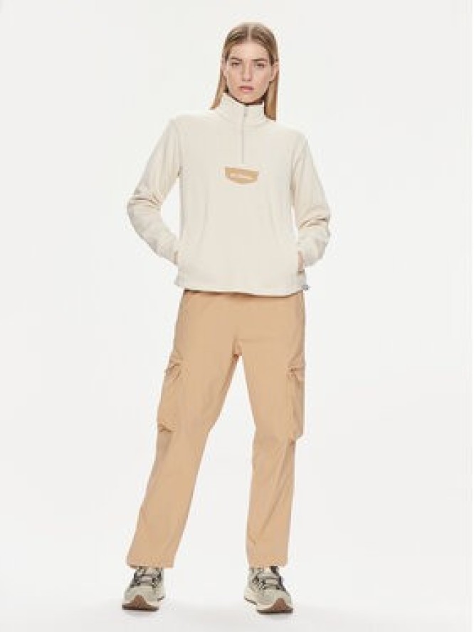 Columbia Spodnie outdoor Boundless Trek™ 2073011 Beżowy Relaxed Fit