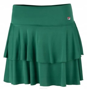 Spódniczka tenisowa Fila Skort Eleanor