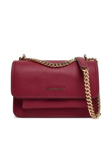 MICHAEL Michael Kors Torebka 32T4GC7C1T Bordowy