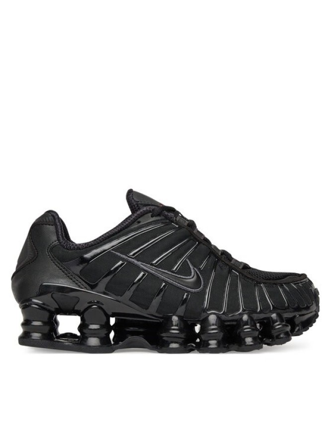 Nike Sneakersy Shox Tl AR3566 002 Czarny