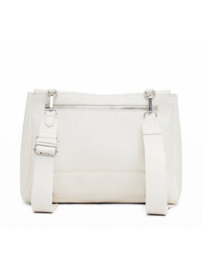 Desigual Torebka Dejavu Posadas 25SAXPAA Écru