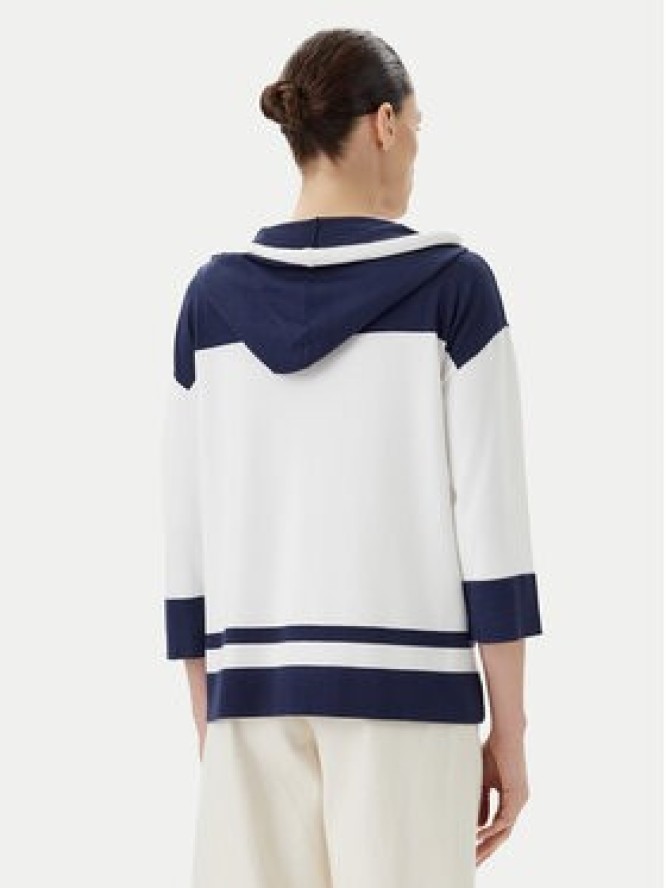 Olsen Bluza 11004584 Biały Regular Fit