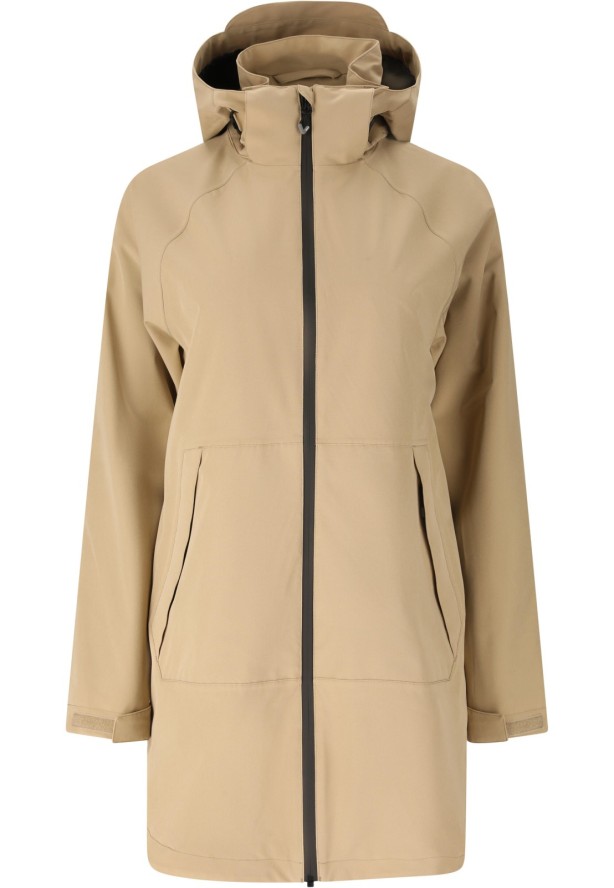 Parka dla kobiet Weather Report Brittan Pro 15000