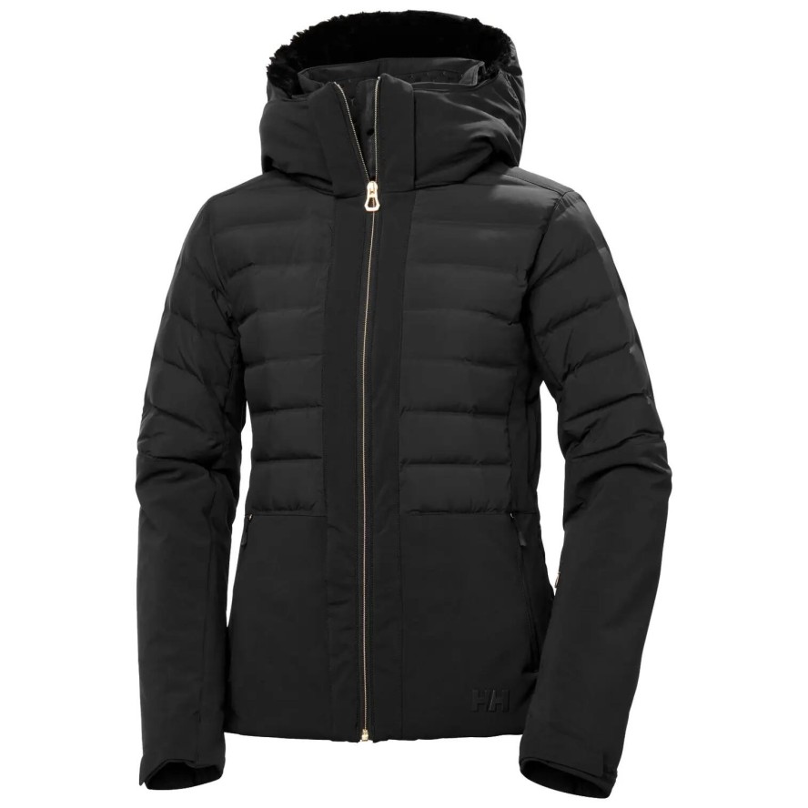 Damska kurtka narciarska Helly Hansen Avanti