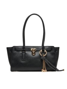 MICHAEL Michael Kors Torebka 30F5GNXT0L Czarny