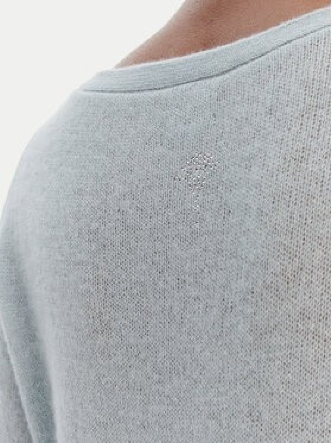 JOOP! Sweter Koola 30100457 Zielony Regular Fit