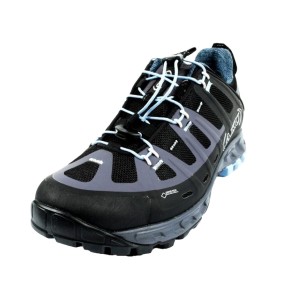 Damskie Buty Turystyczne GORETEX Mid Cut