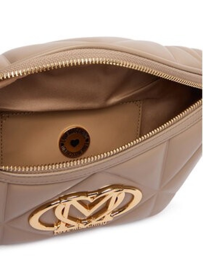 LOVE MOSCHINO Nerka JC4256PP0PLC0000 Beżowy