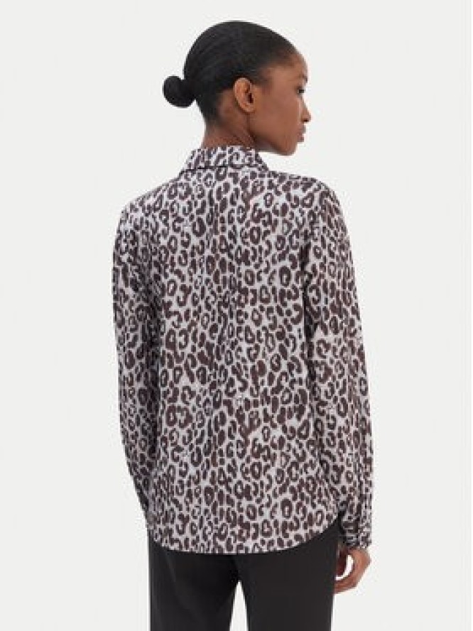 JOOP! Koszula Bliss2 30100849 Niebieski Regular Fit