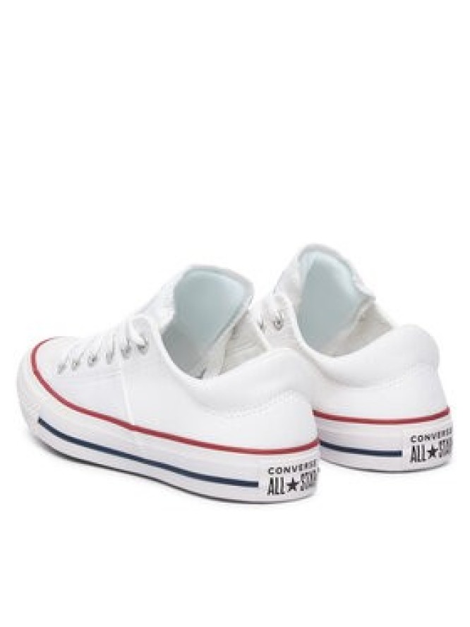 Converse Trampki Chuck Taylor All Star Madison Canvas 563509C Biały