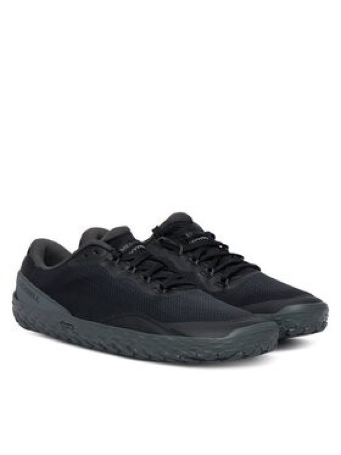 Merrell Sneakersy Vapor Glove 7 J00003346 Czarny
