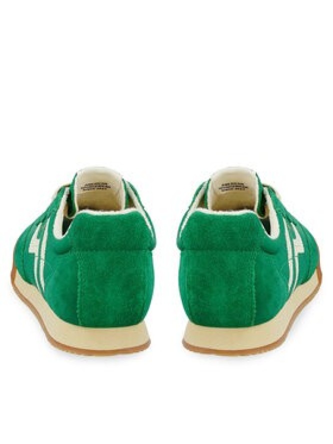 Gant Sneakersy 32531183 Zielony