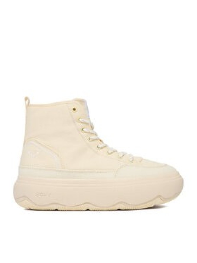 Roxy Sneakersy CEOB-V12-1215 Żółty