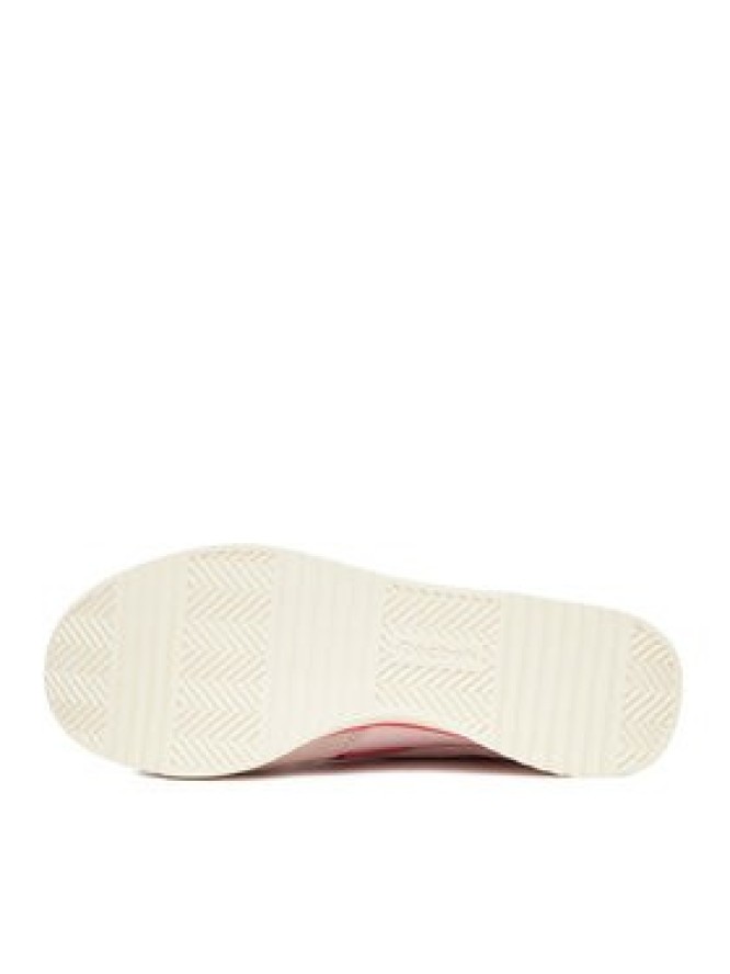 Reebok Sneakersy CEO-FIORI AR30309W-QR Różowy