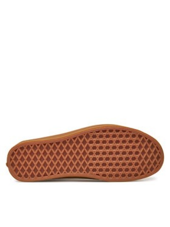 Vans Tenisówki VN000CQR6PH1 Écru