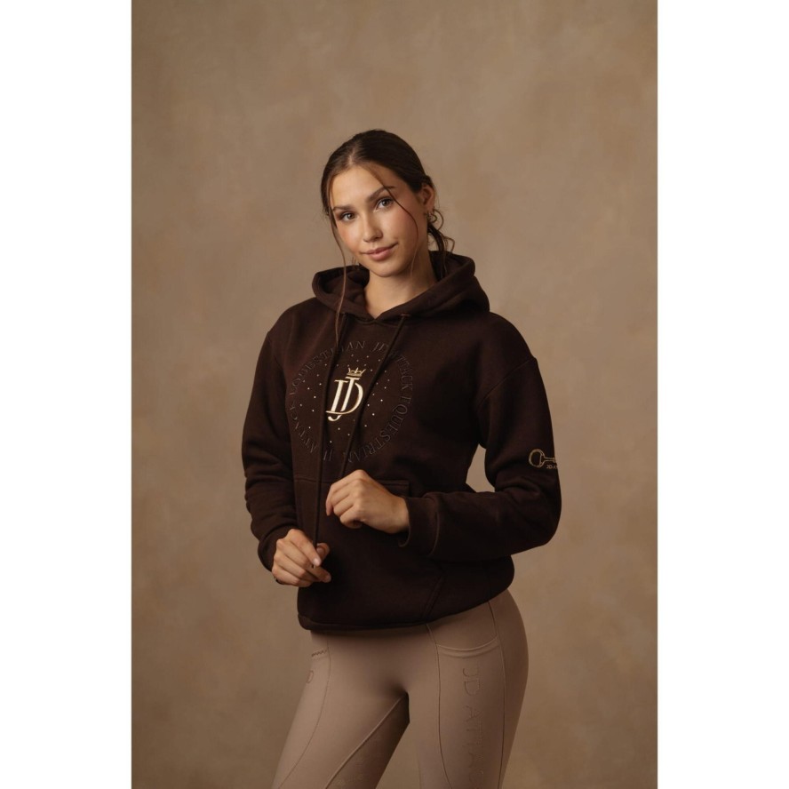 Bluza JD ATTACK Mila