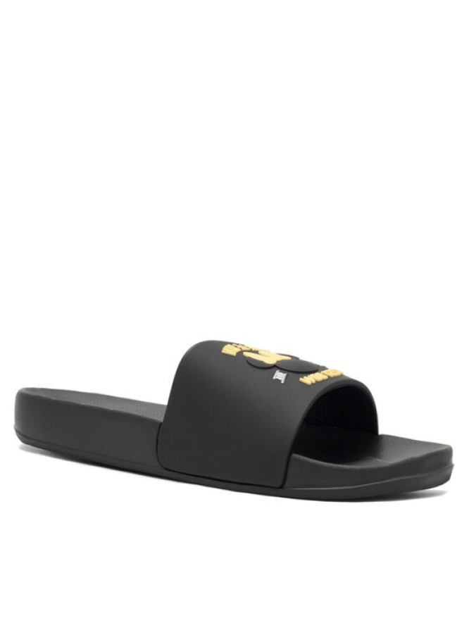 Mickey&Friends Klapki AW23-25DSTC Czarny