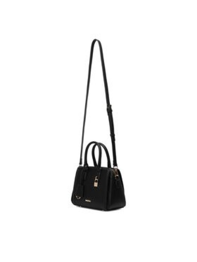 MEXX Torebka EO-MEXX-S-015-10 Czarny