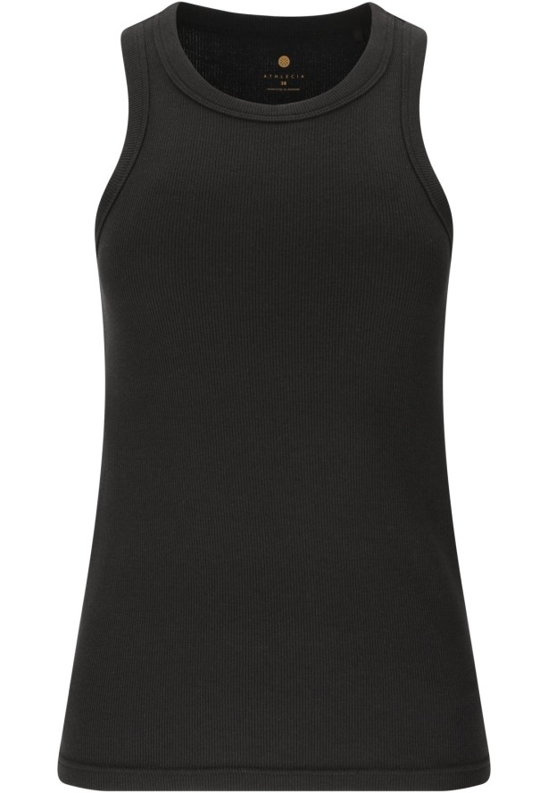 Damski tank top Athlecia Lenga