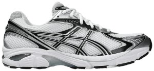 Uniseksowe buty do biegania ASICS GT-2160 White / Black / Silver