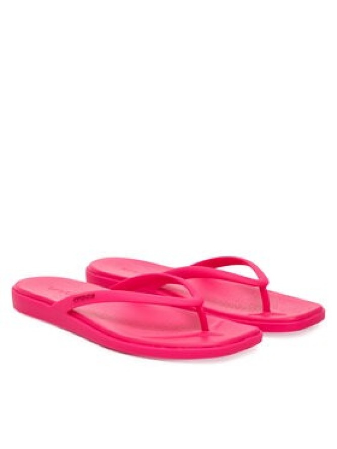 Crocs Japonki Miami Flip 211435 Różowy