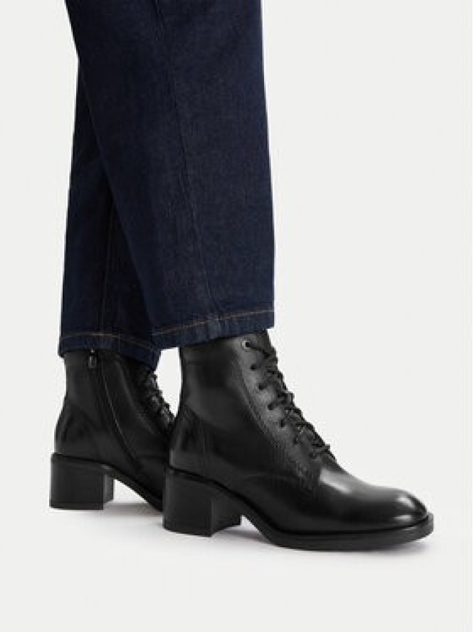 Lasocki Trzewiki RST-ESTREL-02 Czarny