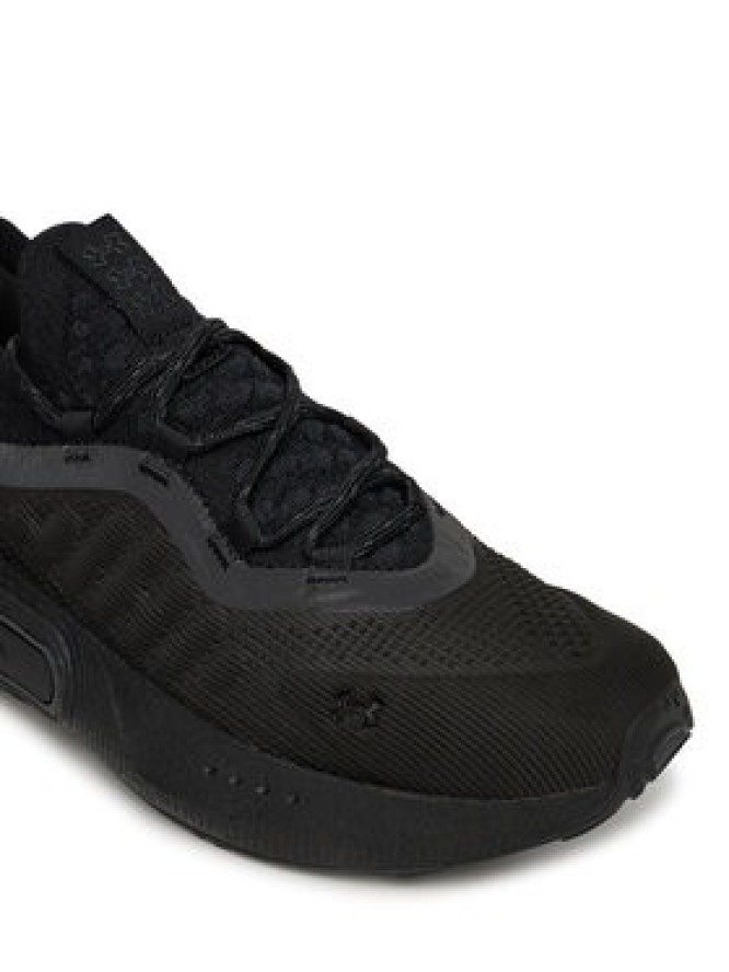 Under Armour Sneakersy UA W Phantom 4 3027594 Czarny