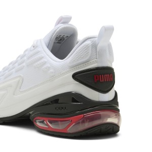 Sneakersy unisex Meza PUMA