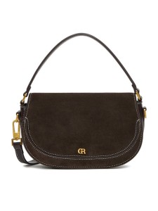 Gino Rossi Torebka EO-LUIZA Brązowy