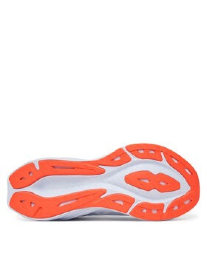 Asics Buty do biegania Dynablast 5 1012B776 Błękitny