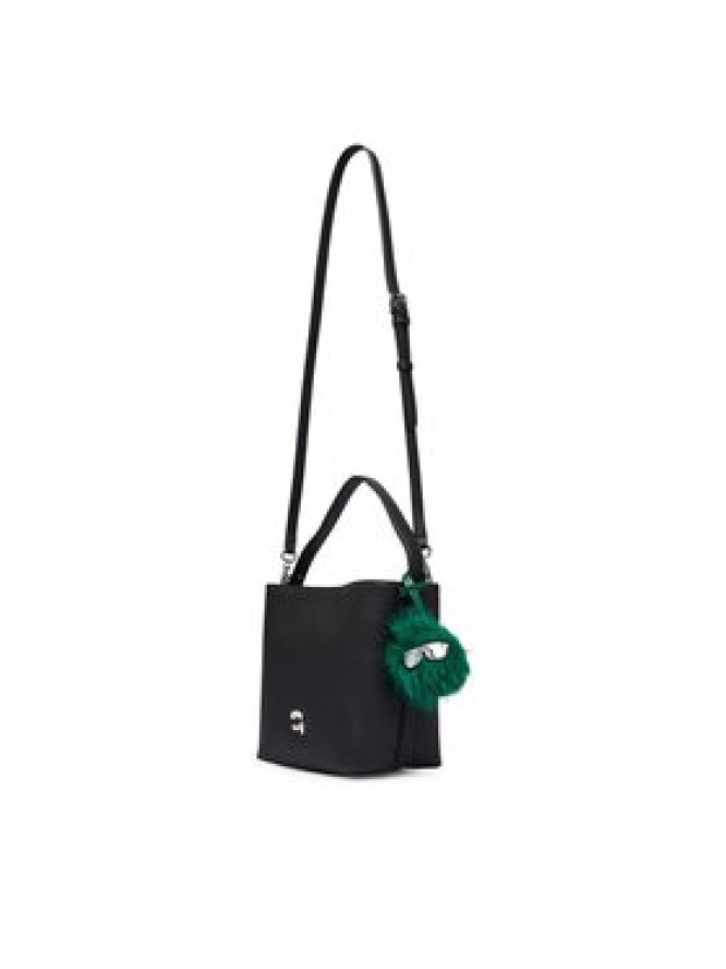 KARL LAGERFELD Torebka B4W30084 Czarny