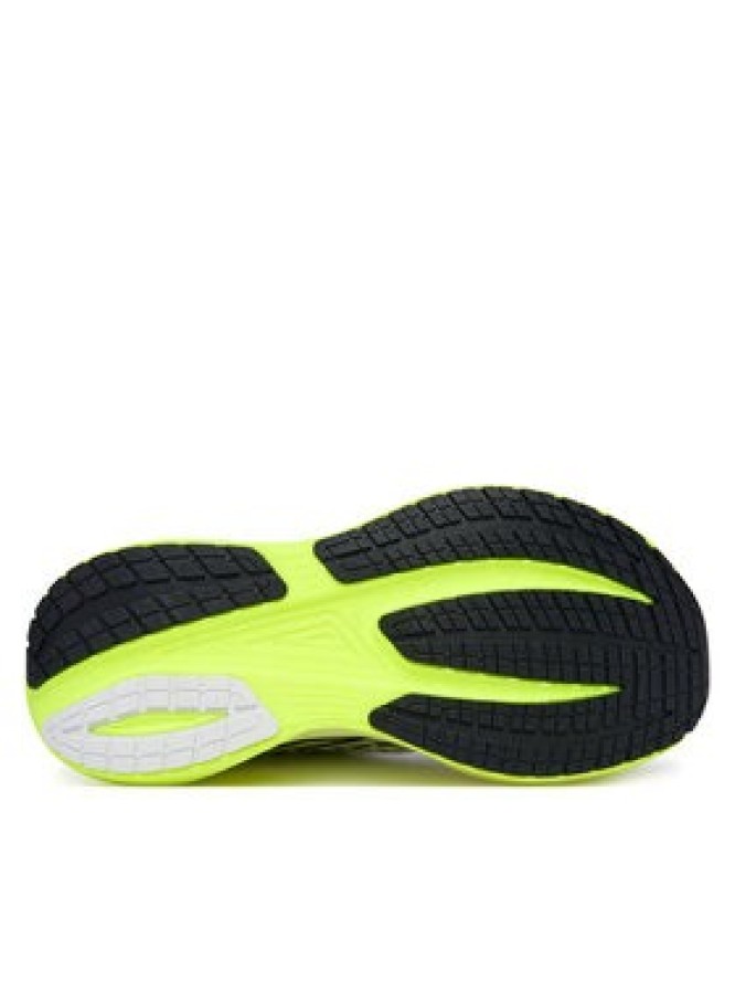 Under Armour Buty do biegania UA Velociti Distance 6006031 102 Biały