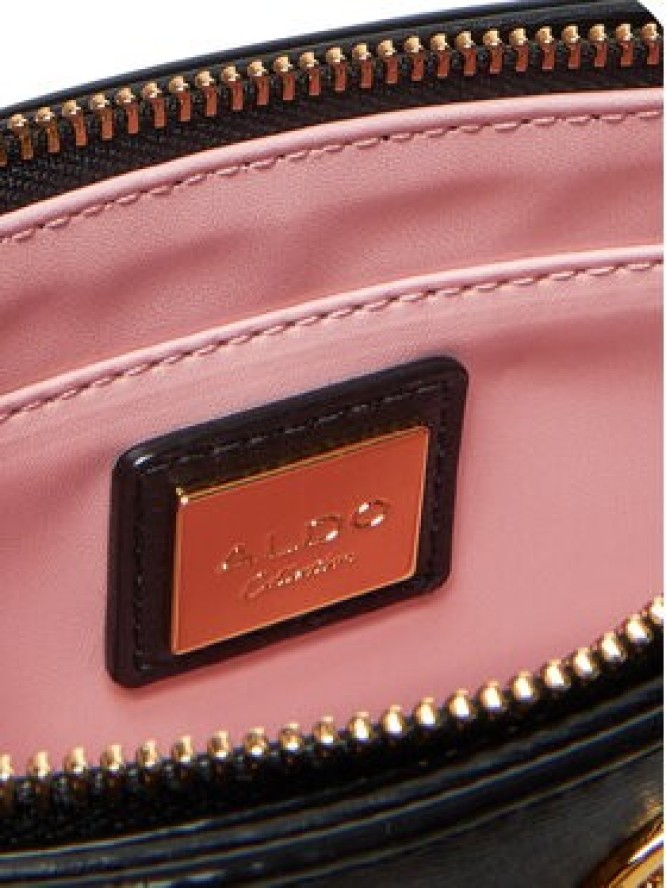 Aldo Torebka Quinnie 13933658 Czarny