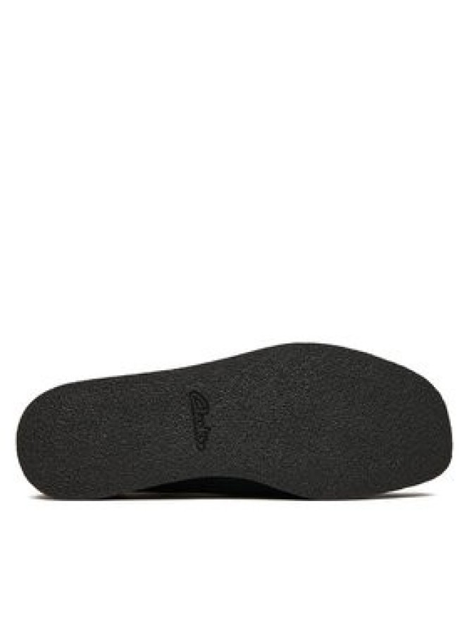 Clarks Półbuty WallabeeEVOSh 26184613 Zielony