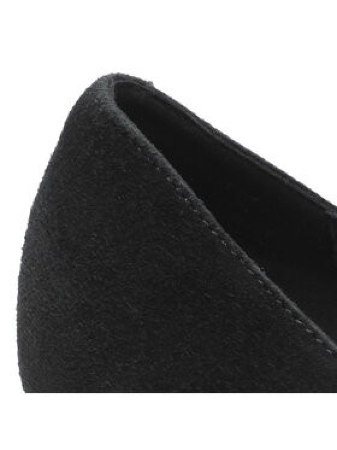 Lasocki Czółenka WYL3022-2Z Czarny