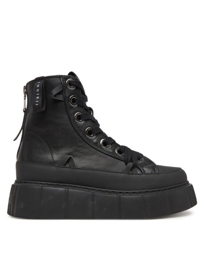 Inuikii Trzewiki Matilda 35203-033 Czarny