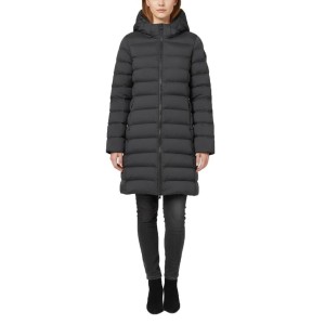 Kurtka ECOALF CRONULLA JACKET Szary