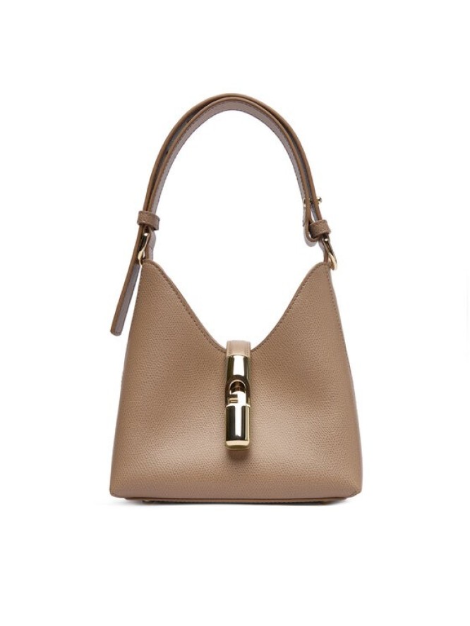 Furla Torebka WE00820-ARE000-1257S-1-007-20-KH-E Beżowy