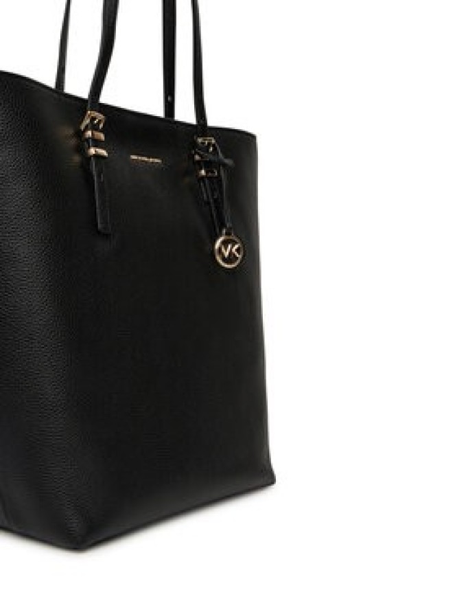 MICHAEL Michael Kors Torebka Quinn 30S5GQNT3L Czarny